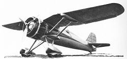 A harmadik prototípus, a Super P.24bis (P.24/III)