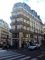 Pařížská architektura