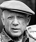 Gambar mini seharga Pablo Picasso