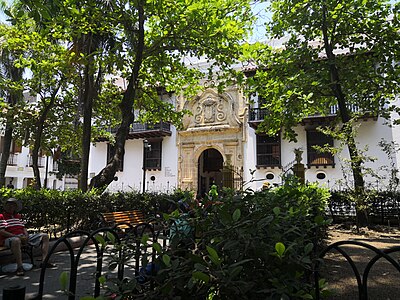 Arquidiócesis de Cartagena de Indias