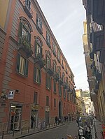 Palazzo Barracco (Neapel)