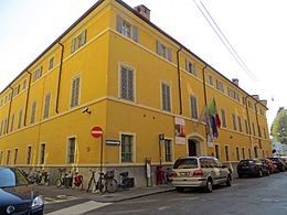 Palazzo Bossi Bocchi (Parme) - façade 2017-04-06.jpg
