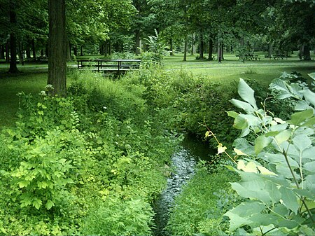 Parc Angrignon