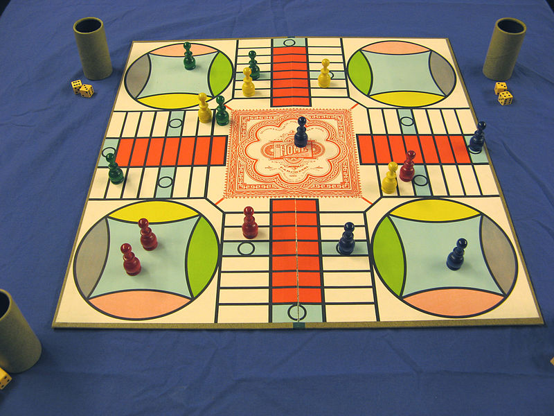 How to Play OK Play  Board Game Rules 