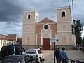 Miniatura para San Lorenzo munisipyu (Tarija)