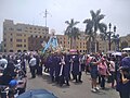 Pasacalle de Lima por la Festividad de la Virgen de la Candelaria 2024 264