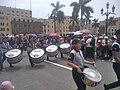 Pasacalle de Lima por la Festividad de la Virgen de la Candelaria 2024 395