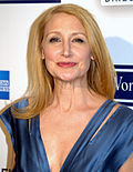 Miniatura Patricia Clarkson