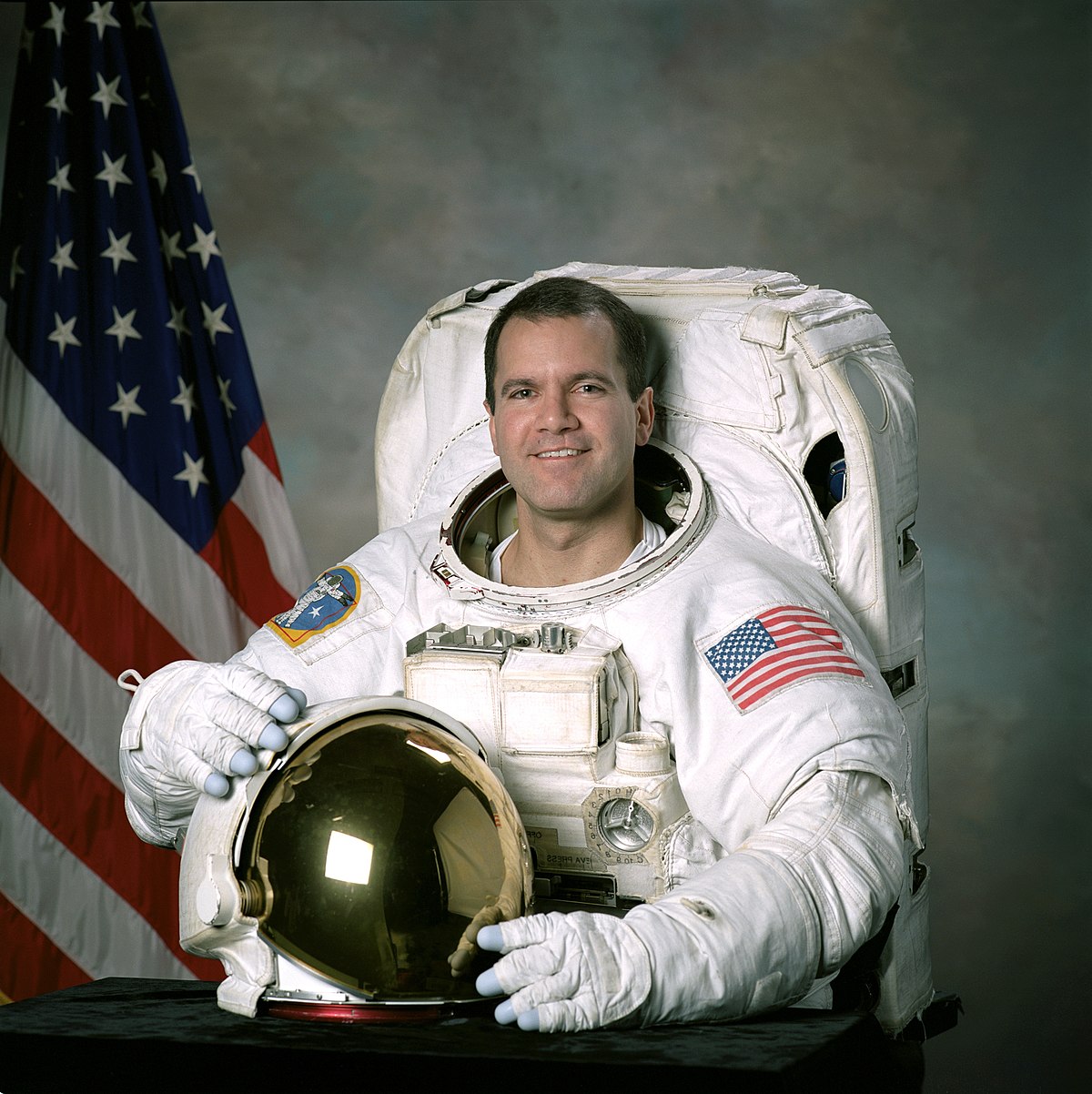 Space Man - Wikipedia