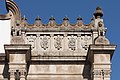* Nomination Saint Marcus Palace, Lugo, Galicia, Spain. Detail -3 --Lmbuga 15:45, 5 May 2012 (UTC) * Promotion Good quality. --Carschten 18:43, 5 May 2012 (UTC)