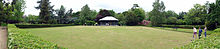 Peckham Rye Bowling Green in 2010.jpg