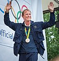 Peder Fredricson vant Jerringprisen i 2016 og 2017 og i 2021 som del av hopplandslaget.