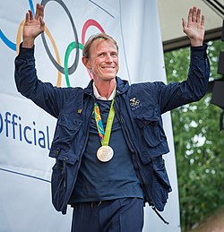 Peder Fredricson: Biografi, Meriter, Topphästar