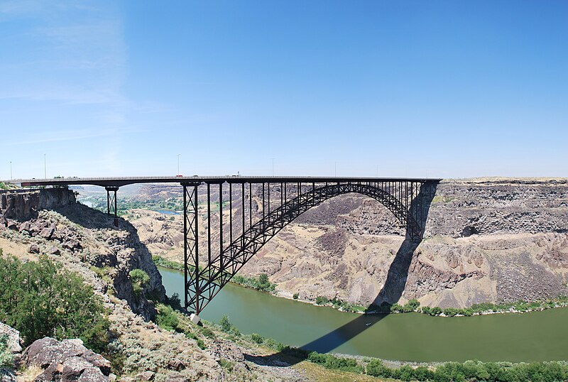 File:Perrine Bridge Twin Falls.jpg