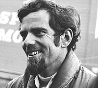 Peter Westbury 1970 Nürburgring. 
 JPG