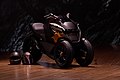 * Nomination Une Peugeot Concept Scooter Onyx présentée lors du Mondial de l'Automobile de Paris 2012. --Thesupermat 13:13, 17 March 2014 (UTC) * Decline Too dark. --Cccefalon 12:29, 21 March 2014 (UTC)