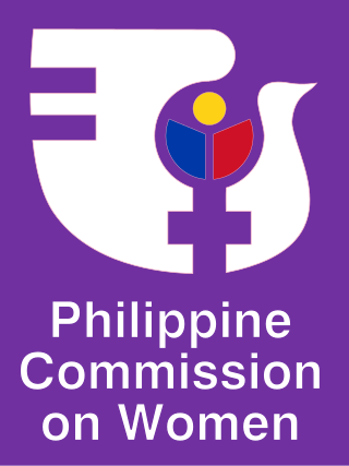 <span class="mw-page-title-main">Philippine Commission on Women</span> Statutory body for womens rights, Philippine