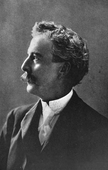 Luther Burbank – "The Wizard of Horticulture"