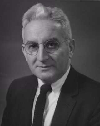 <span class="mw-page-title-main">Herman Kahn (archivist)</span> American archivist