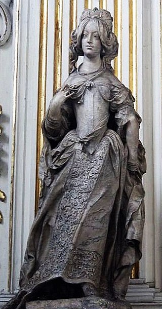 <span class="mw-page-title-main">Karolina of Legnica-Brieg</span>