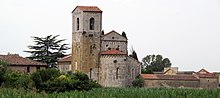 La pieve di Santa Giulia