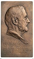 Friedrich von Kenner