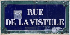 Voir la plaque.