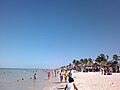 A(z) Progreso (Yucatán) lap bélyegképe