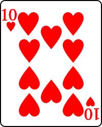 File:Playing card heart 10.svg