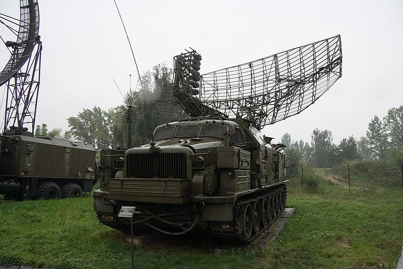 File:Polish Military Hardware (2856800211).jpg