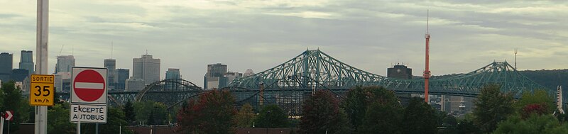 File:Pont Jacques-Cartier, Montreal, Quebec (30068604865).jpg