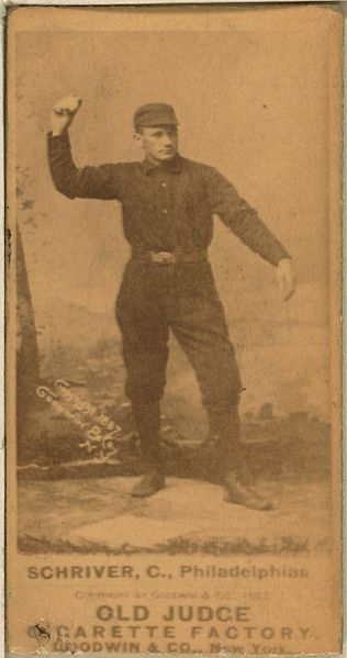 File:Pop Schriver baseball card.jpg