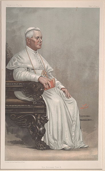 File:Pope Pius X, Vanity Fair, 1903-12-10.jpg