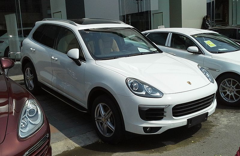 File:Porsche Cayenne - Type 958 - 2 China 2015-04-13.jpg