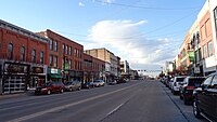 Port Huron, Michigan