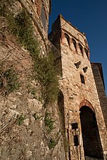 Porta dei Tintori