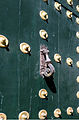 * Nomination Main portal of the Monastery, detail, San Lorenzo de El Escorial, Spain.--Jebulon 16:12, 5 October 2012 (UTC) * Promotion  SupportGood quality. --JLPC 17:30, 5 October 2012 (UTC)