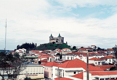 Porto_de_Mós