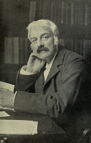 Andrew Lang: Tiểu sử, Sự nghiệp, Tác phẩm