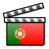 Portugal film clapperboard.svg