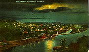 Thumbnail for Rondout, New York