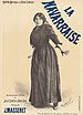 Poster for Jules Massenet's La Navarraise with Emma Calvé in the rôle of Anita.jpg