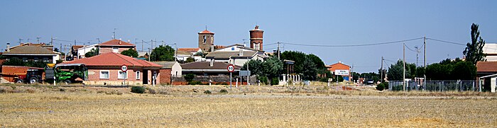 Pozal de Gallinas entrada tarafından Chefo.jpg