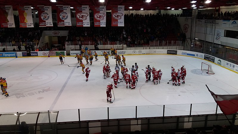 File:Praha, HC Slavia Praha - ČEZ Motor České Budějovice (4).jpg