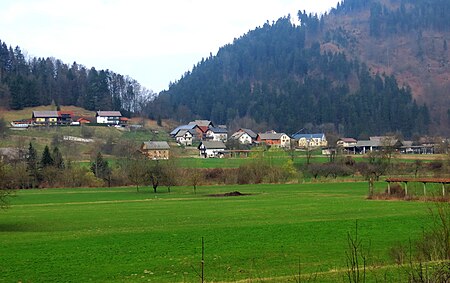 Praprotno Slovenia