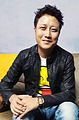 Prashant Tamang, Indian singer and winner of Indian Idol.