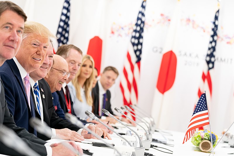 File:President Trump at the G20 (48144195662).jpg