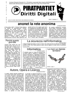 "Diritti Digitali" (Creative Commons license) Primapagina.png