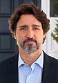 Kanada Justin Trudeau, predsednik vlade