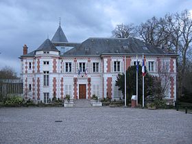 Serrurier porte blindée Pringy (77310)